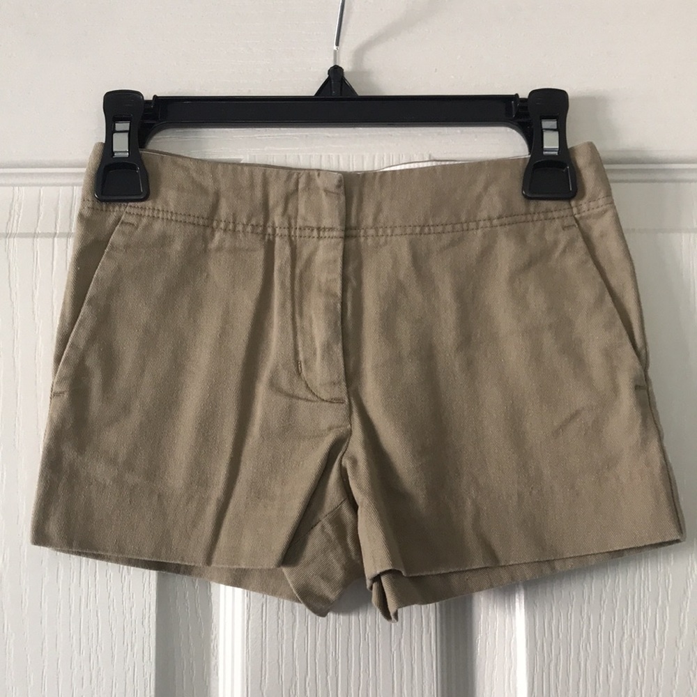 Crewcuts, Cat & Jack School Uniform Bundle - Khaki - Size 4-5 - Picture 6 of 16